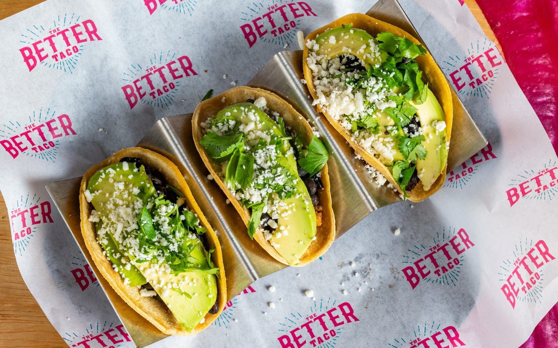 Best Tacos around Coral Terrace, FL